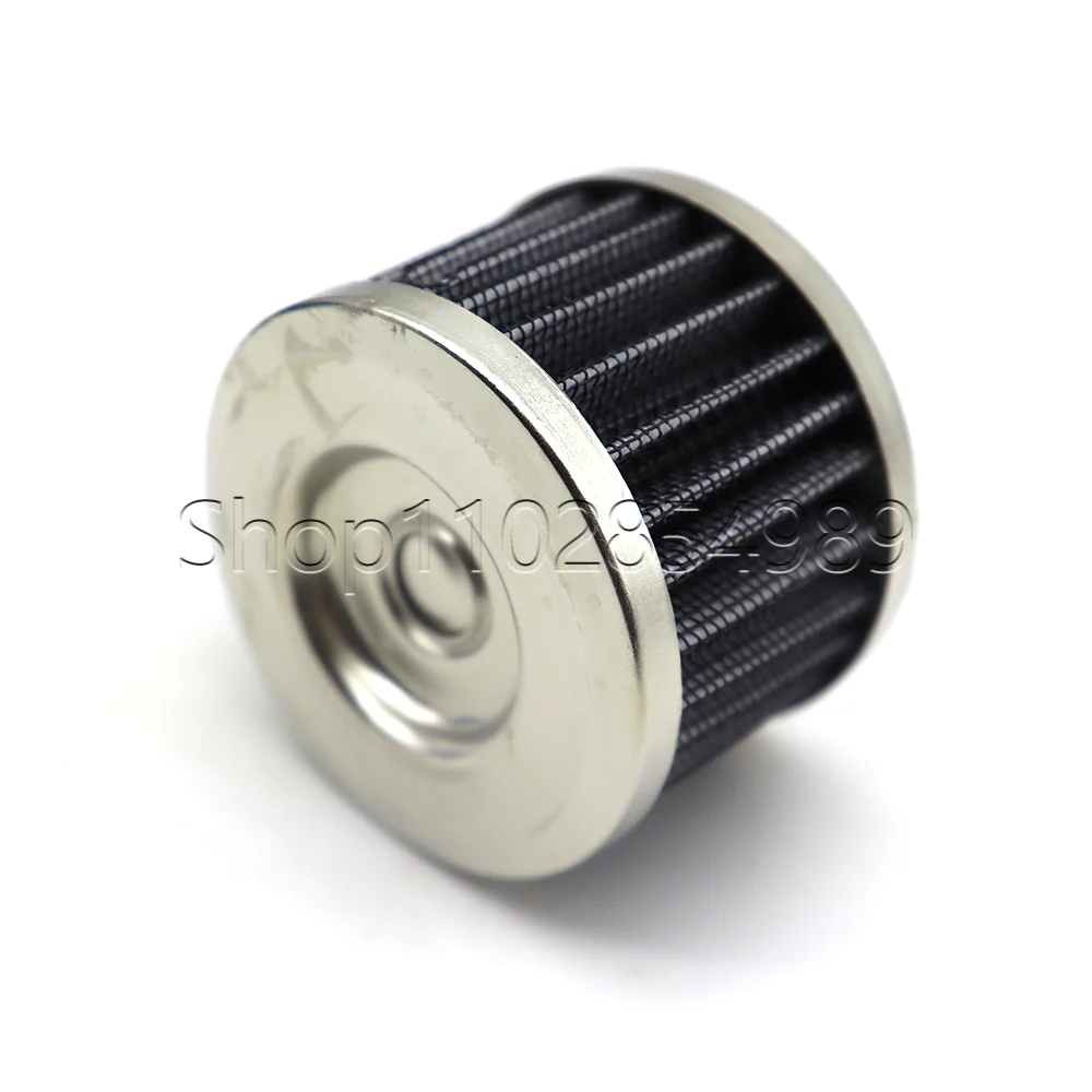 Filtr oleju do motocykli Kawasaki KLX110 KLX110R KLX110L KSR110 BN125 BX125 Ninja 125 BX125 KLX125 Z125 KLX140 KLX140G — zdjęcie 3