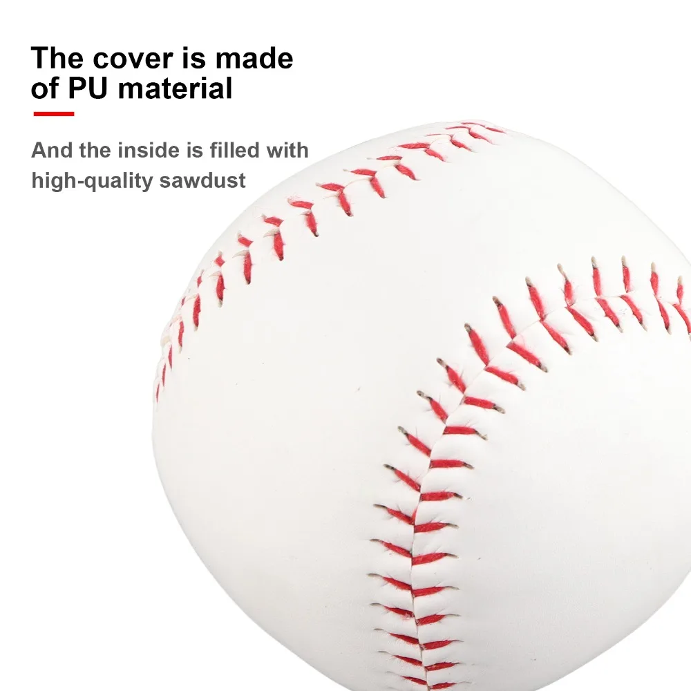 bola-de-softball-de-12-polegadas-com-nucleo-de-cortica-e-superficie-de-pu-para-treinamento-e-jogos-de-softball