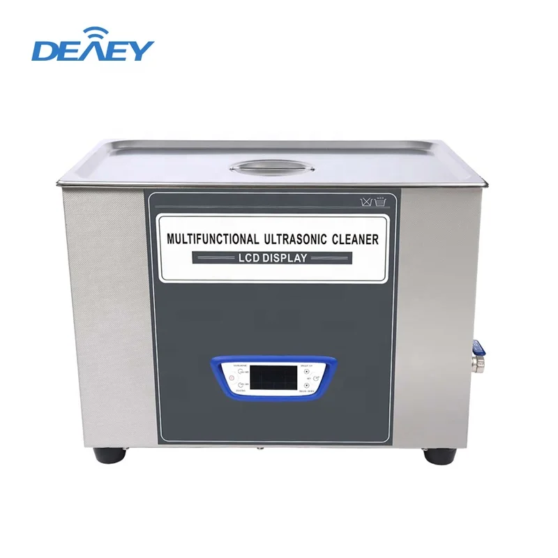 

TUC-450 Multifunctional Digital High Frequency 45l Cleaning Machine Heater Heated Ultrasonic Cleaner