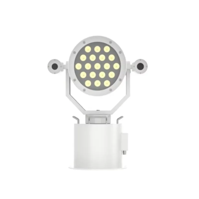 

STLF TS6 Marine Wireless Remote Control Search Light for Boats