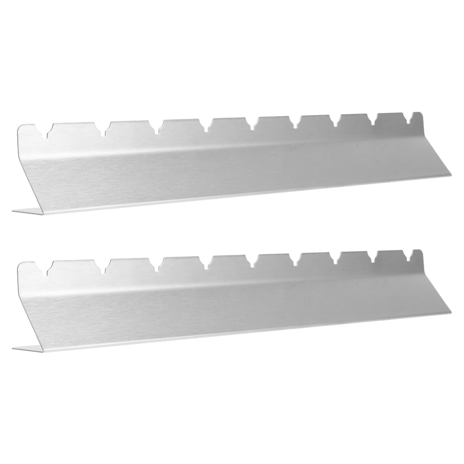 

BBQ Stand Skewers Rack Stainless Steel Fruits Grill Stick Tool Rod Holder Organizer Vertical Fryer Durable Easy Maintenance