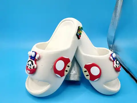 10 best sales मारियो चप्पल - №8