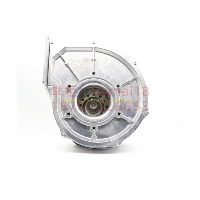 

G1G170-AB31-51 Fan EC Brushless Speed Regulation Boiler Cooling Blower 410W