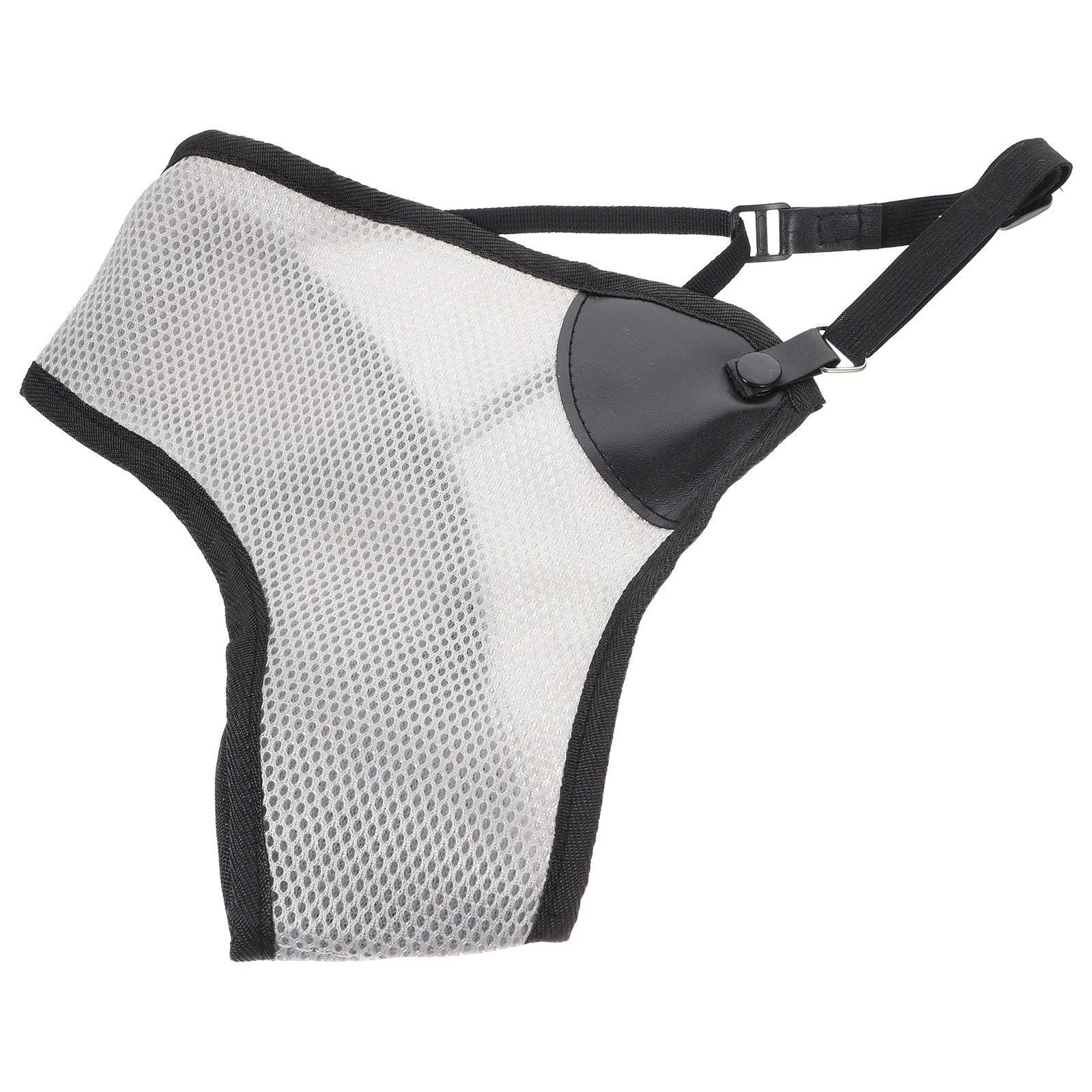 

Archery Chest Protector Lightweight Breathable Material Adjustable Structure Perfect for Shooting Hunting Supplies