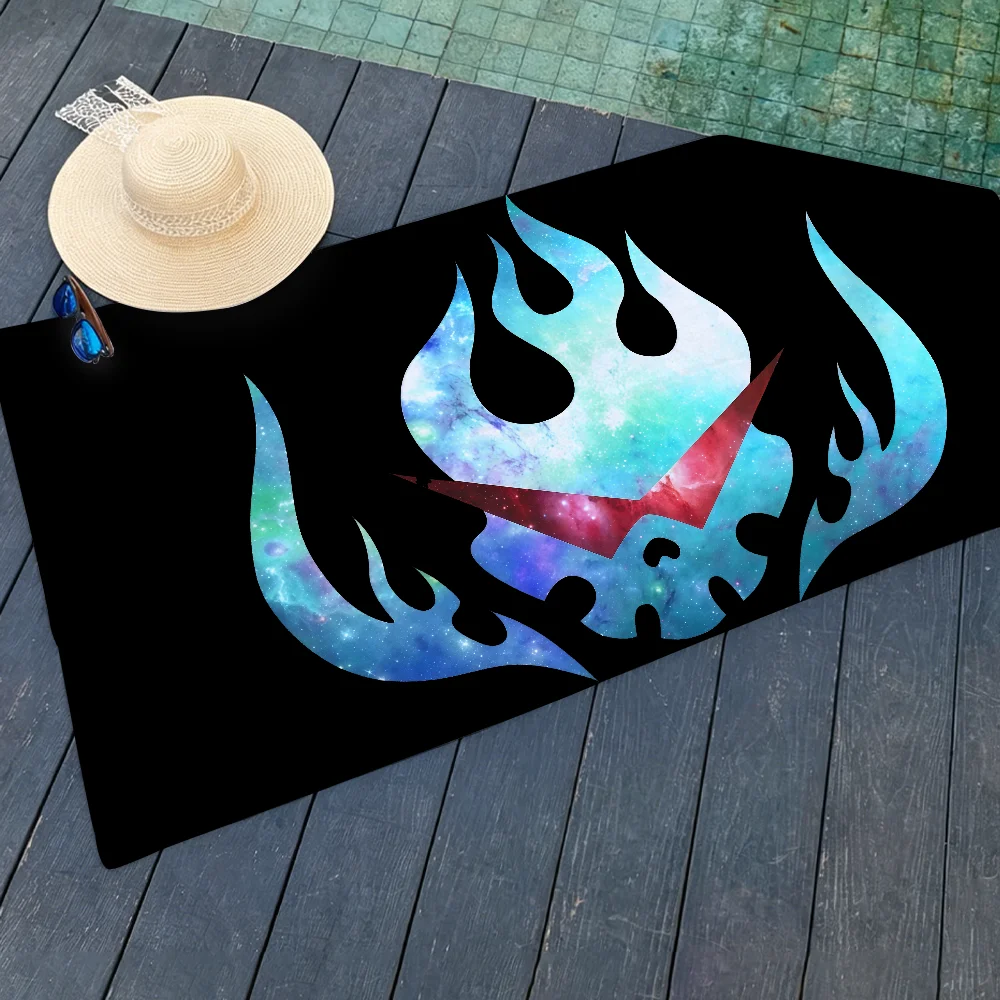Anime G-Gurren L-Lagann Handdo - Travel Yoga Accessories recensie en prijs