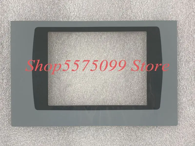 New TPI#1290-002 Rev 77158-181-52 2711P-T7C4D1 Touch Glass Protective Film