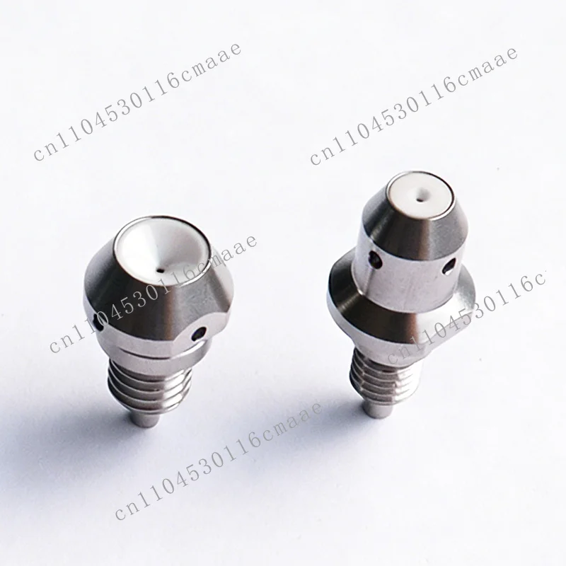 High Quality Wire EDM Consumables AN104 0.25mm 33EC086A114 0.2mm 33EC086A115 Diamond Wire Guide for Makino EDM Cutting Machines