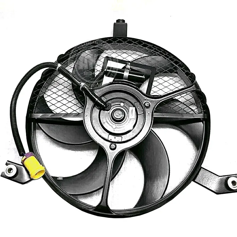 

For Lifan Breez 520 Air Conditioner Radiator Fan Assembly L8105200