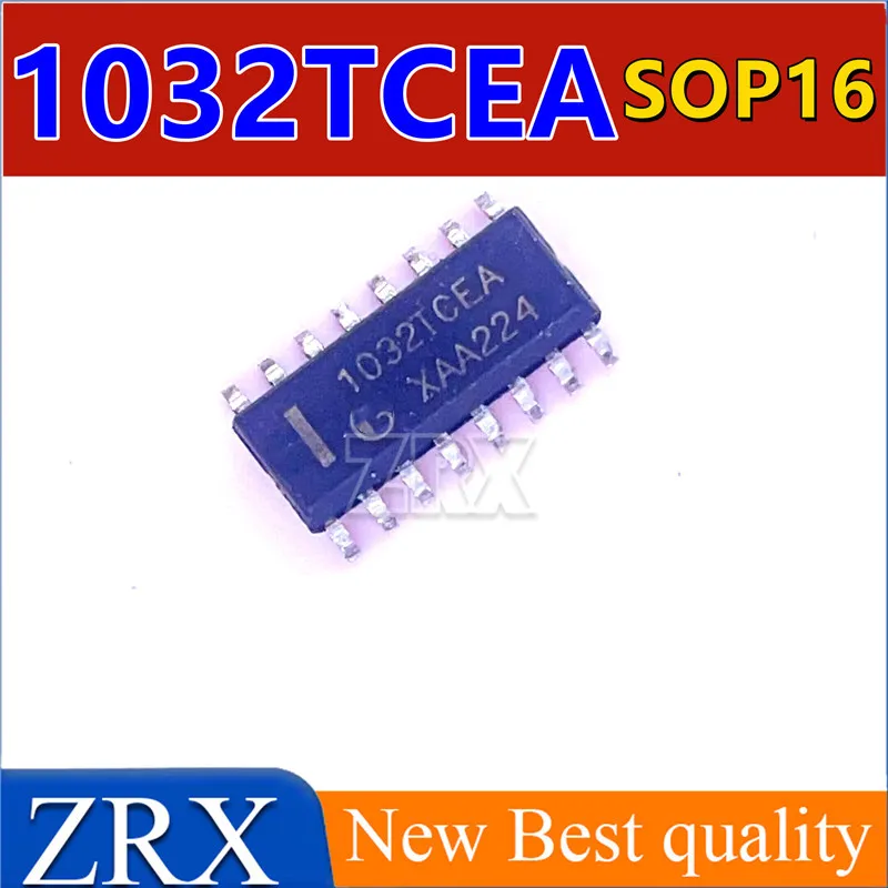 5Pcs/Lot New MC1032TCEA 1032TCEA  Integrated circuit IC Good Quality In Stock