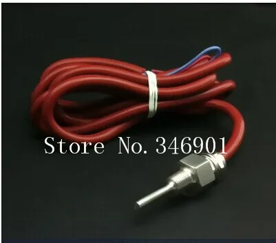 ตรวจสอบและแนะนำเซ็นเซอร์อุณหภูมิ PTC IR341 สำหรับคอมเพรสเซอร์ในระบบทำความเย็น: ประสิทธิภาพสูง ทนทาน ใช้งานได้จริง