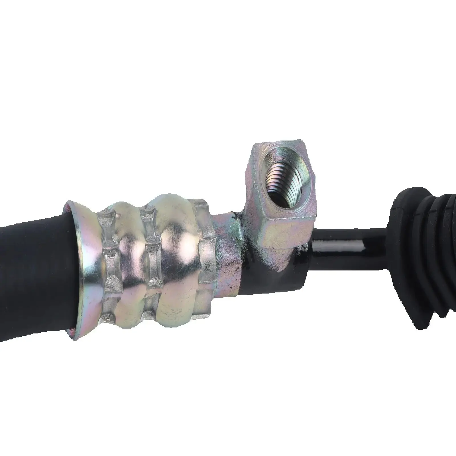 

Power Steering High Pressure Hose FOR Honda CRV 2002-2006 OE 53713-S9A-A03 Hydraulic Pipe