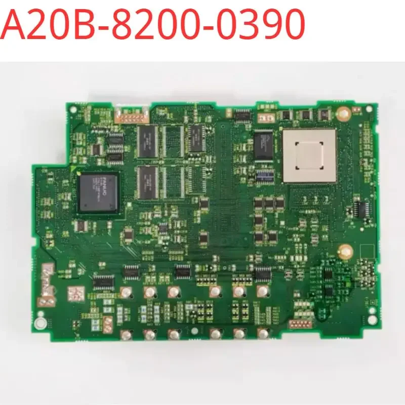A20B-8200-0390 Gebrauchtes getestetes Motherboard in gutem Zustand