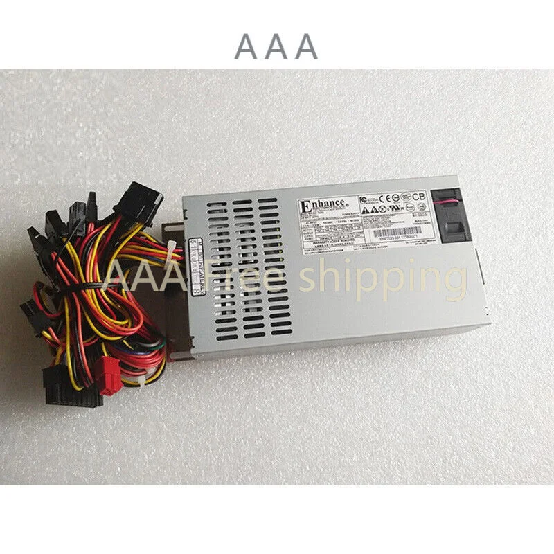 ENP-7025D For Enhance 1U 250W Server Power Supply