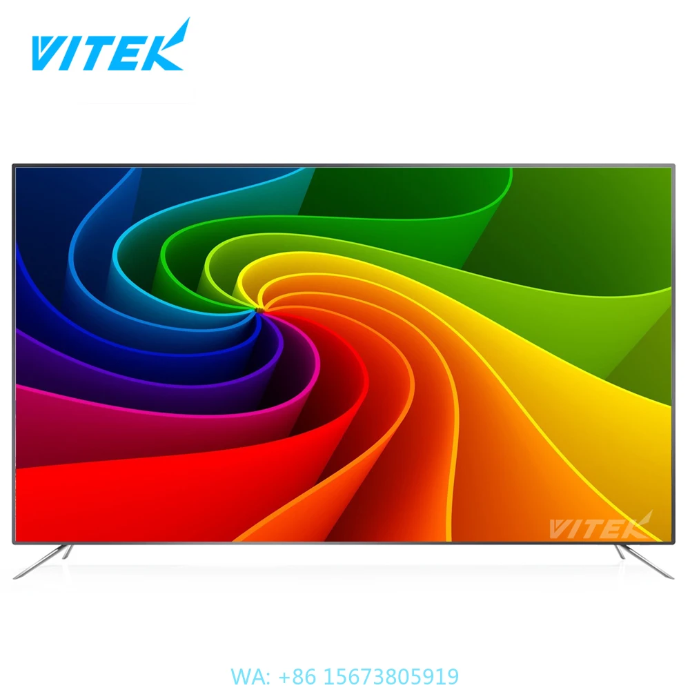 Best Price Wholesale 14 40 43 55" 60" 75 Inch TV Electronic Smart