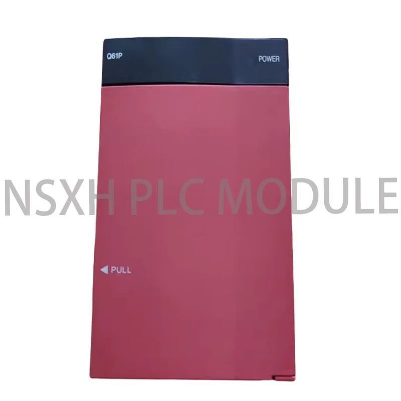 

New Original Q61P Programmable Controller