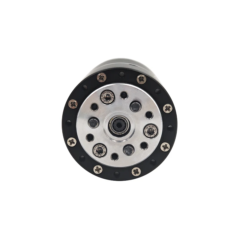 Steadywin GIM3510-64 Planetary Gear Motor Gear Ratio 1:64 Mini Size Actuator CAN & RS485 Communication for Aloha Robot