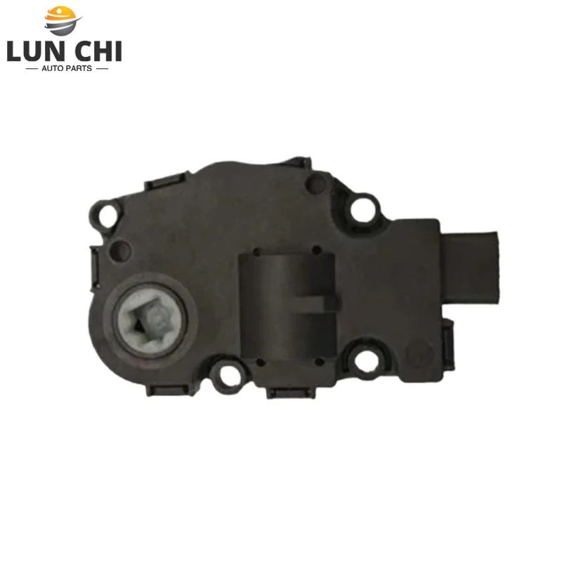 

OEM 1699060100 Auto HVAC Air Door Actuator A/C Servo Motor Evaporator Motor For Mercedes Benz W221 S300 S320 S350 S400 S500 S550