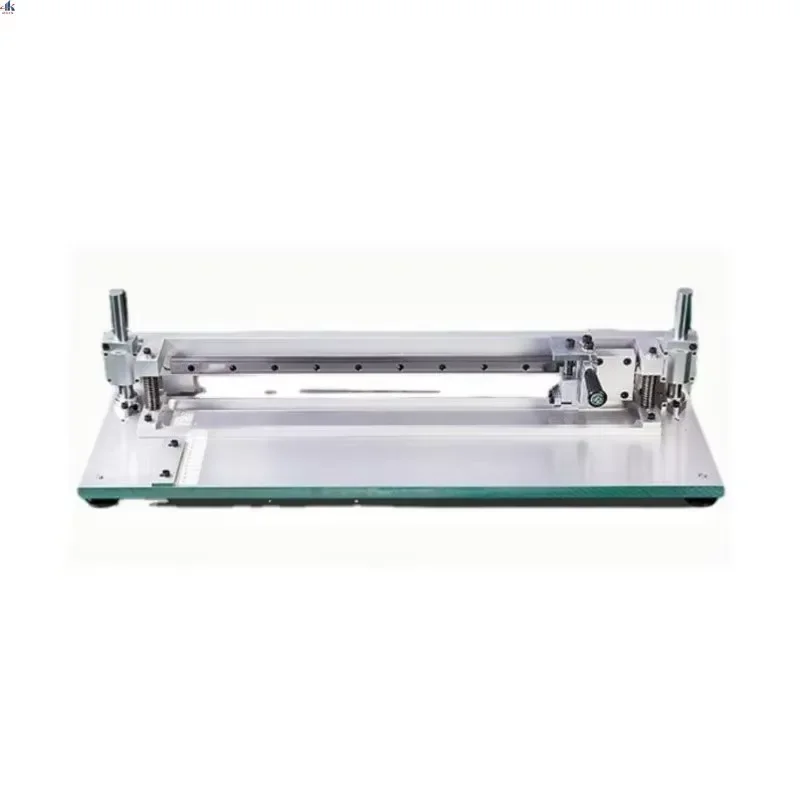 Manual v Type Paper Cardboard Grooving Cutting Machine v groove Cutter Machine v Grooving Machine
