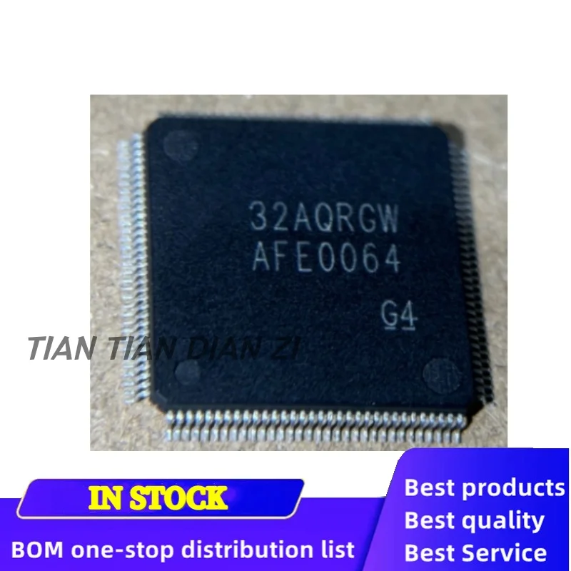 1pcs/lot AFE0064 QFP128 Package AFE0064IPBKR ic chips in stock