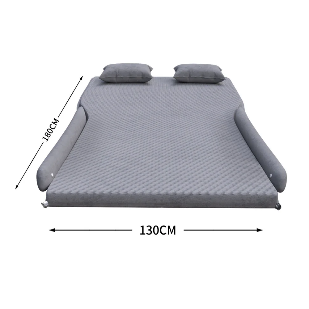 For Great Wall Haval H10 Car Mattress Automatic Inflatable Bed Haval Car Rear Sleep Mat Trunk Sleeping Artifact Pad