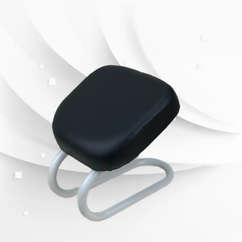 Meditation stool, upright sitting chair, kneeling stool, sitting couch, sitting posture correction, ergonomic stool