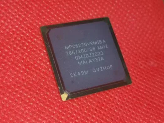 

new original MPC8270VRMIBA MPC8270 516-BGA