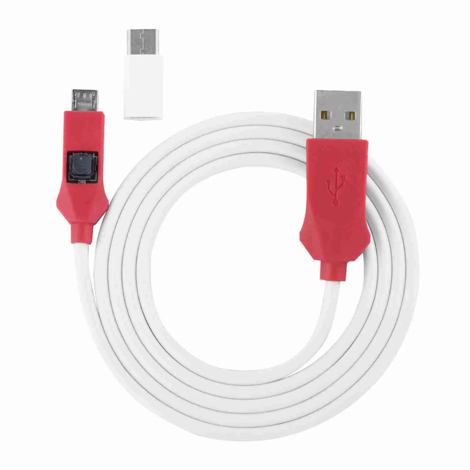 for redmi Phone Models Engineering Cable Open Port 9008 Type C Adapter Deep Flash for bl Locks