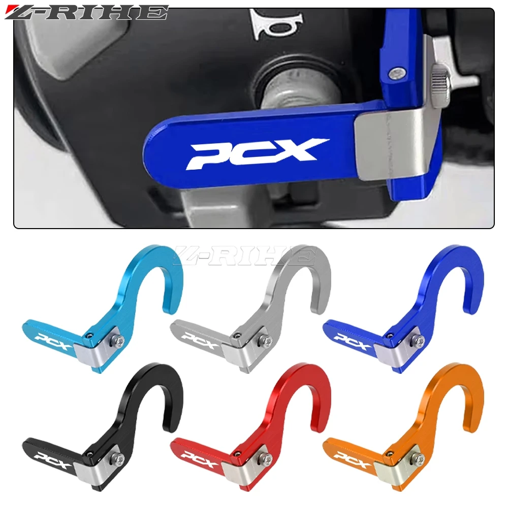 

2025 Motorcycle Horn Switch Button Shell Extension Bracket Parts FOR HONDA PCX 125 150 PCX125 PCX150 ALLYEARS 2007-2023 2024