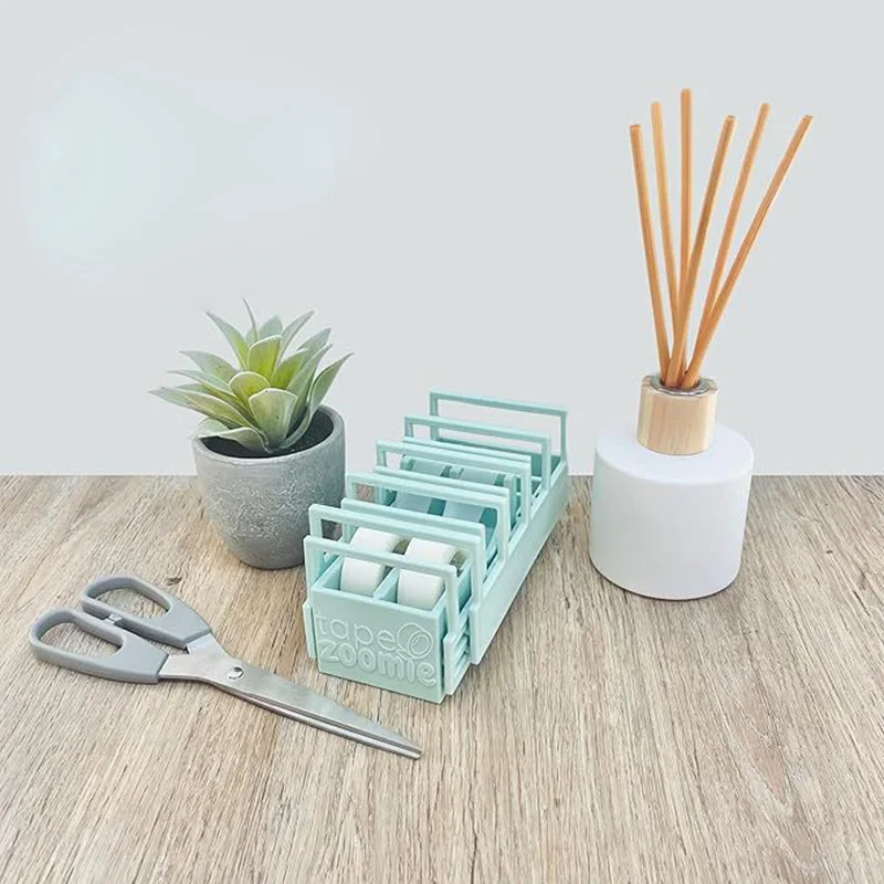 

Машина для дозирования ленты Машина для резки ленты Простая машина для запечатывания коробок Подставка Удобное железное пластиковое упаковочное сиденье с зубьями