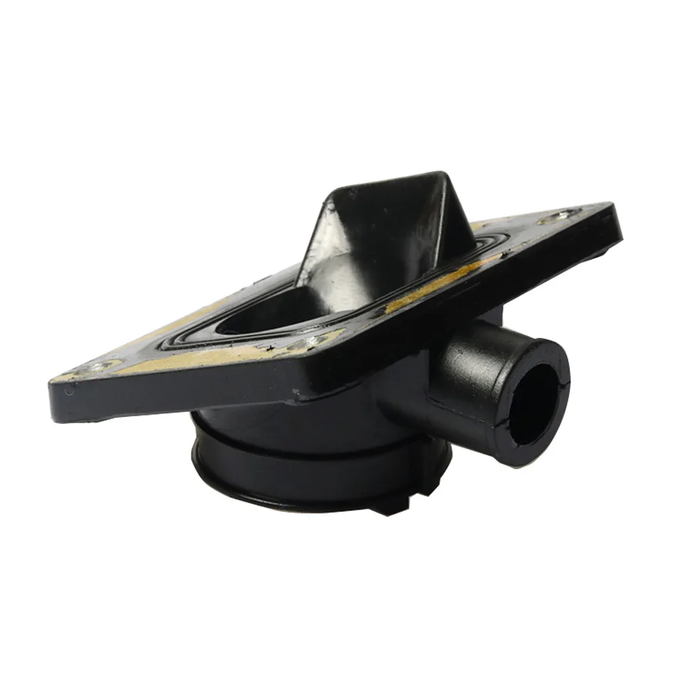 AB98-Motorcycle Carburetor Interface Adapter Intake Manifold Raccord Carburetor For DT125 RS125 DT 125 Accessories