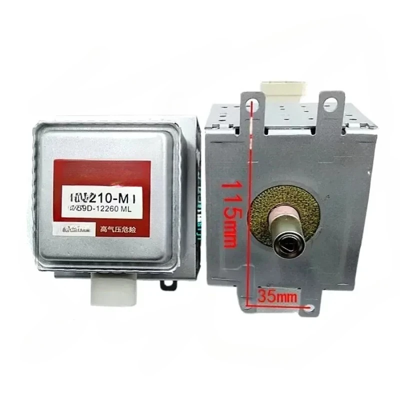 電子レンジマグネトロン-2m210-m1-汎用電子レンジ管-om75s-31