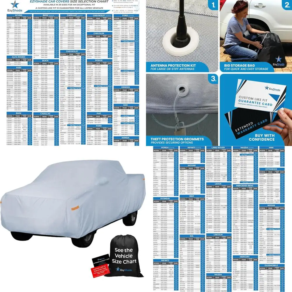 

Всепогодный 10-слойный водонепроницаемый чехол для грузовика, размер T1, подходит для Ranger, Frontier, Tacoma — защита от солнца, ветра и дождя