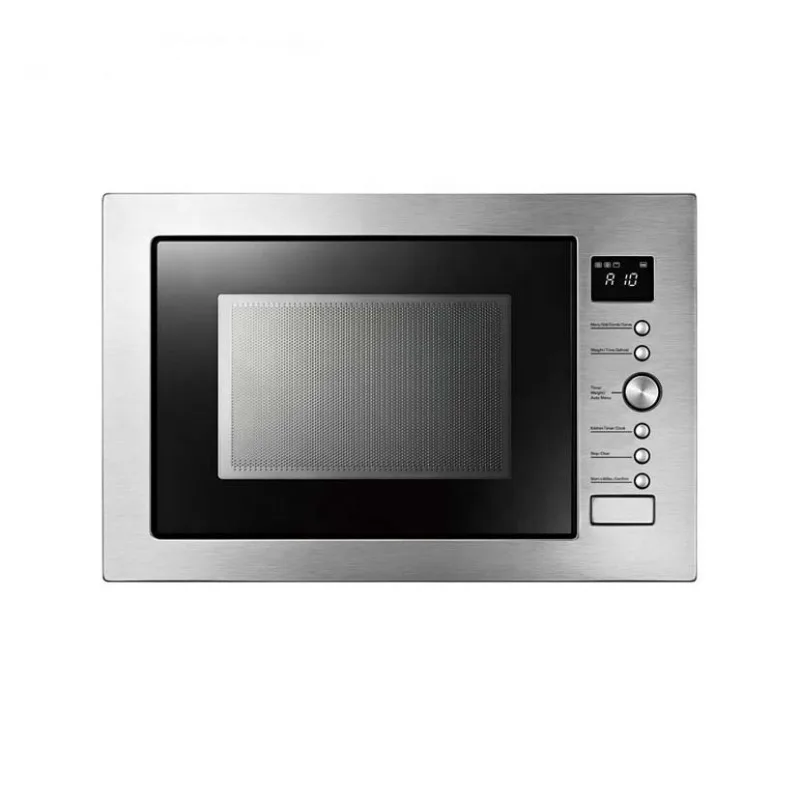 

Popular Guangdong Manufacturer Home Grill Microwave 20L 23L 25L 28L 30L Digital Built in Convection Microwave Oven