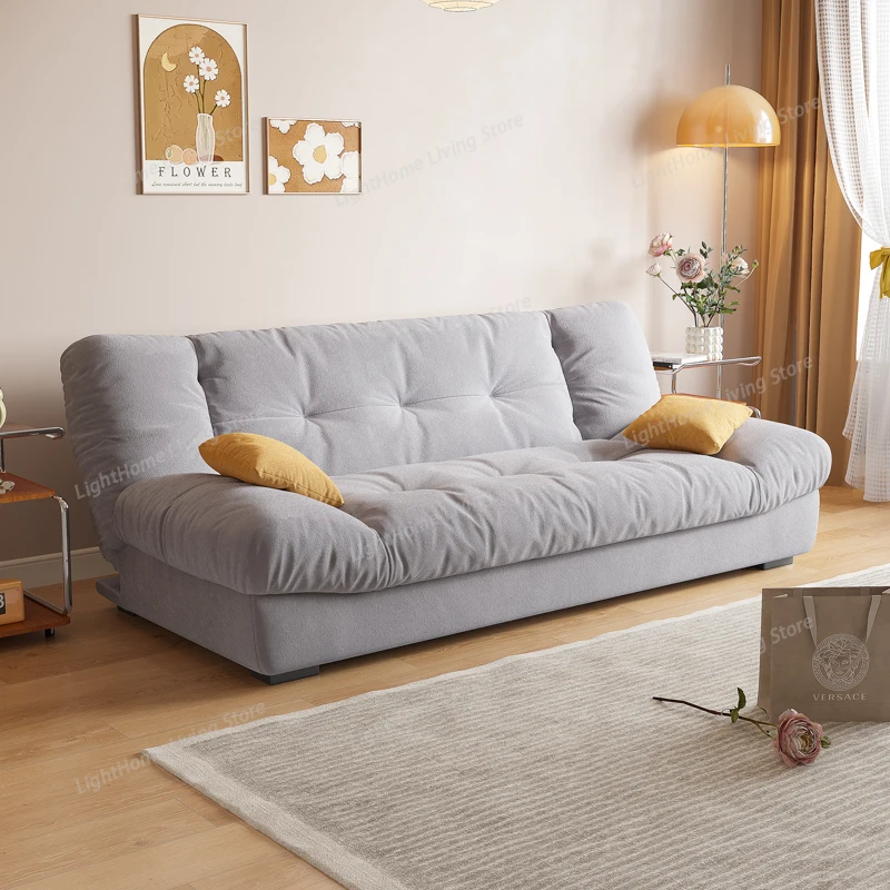 

Accent Storage Living Room Sofas Modern Neoclasical European Design Sofa Luxury Minimalist Double Sofa Bed Room Furniture