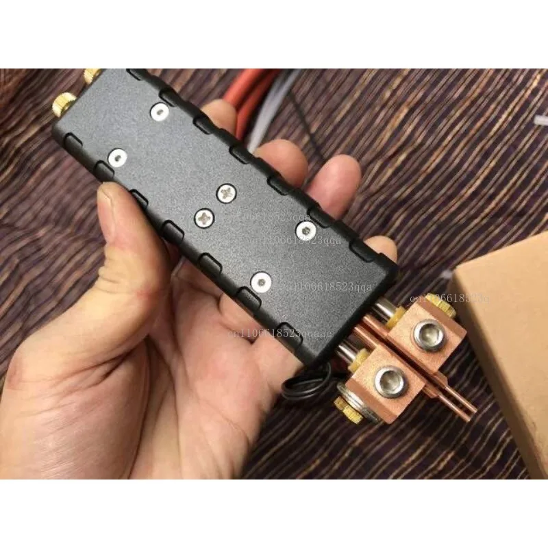 A10 Integrated Spot Welding Pen Welding Machine Handle Assembly