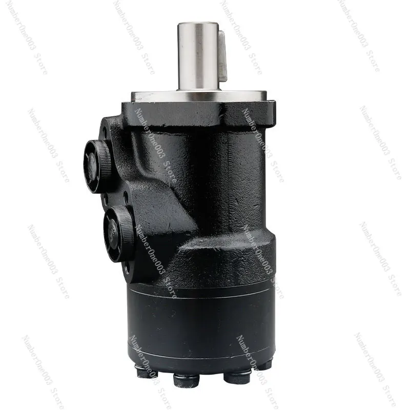 Replace Danfoss Hyd…