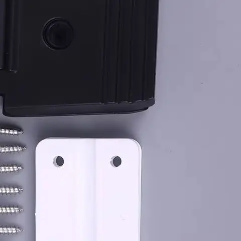 

2 PCS Cooler Hinge And Latch And Screws Kit, Cooler Latch Replacement Parts For Repairing And Replacing Cooler Parts
