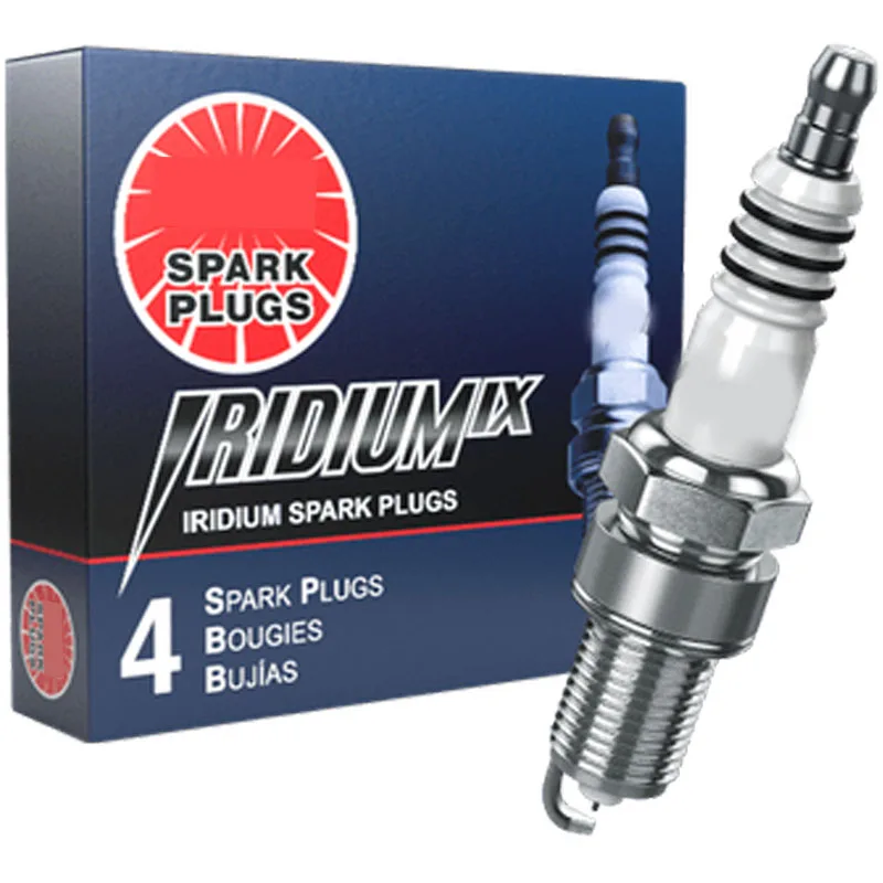 Spark Plug for Nissan X-Trail 2008-2014 4pcs OE LKAR6AIX-11