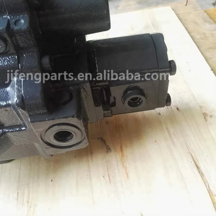 EX60 SH60 E70B 307B Factory direct sale parts Piston Pump Hydraulic Pump A10VD43 Main Pump hot sale