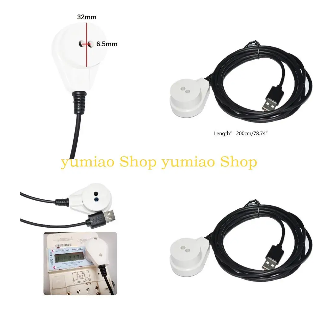 adaptador-optico-infrarrojo-587b-usb-a-ir-para-iec62056-1107-dlms-para-cable-lectura-medidor