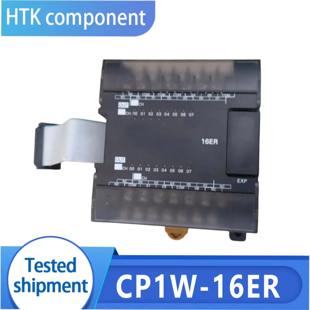 New Original Expansion Units CP1W-16ER