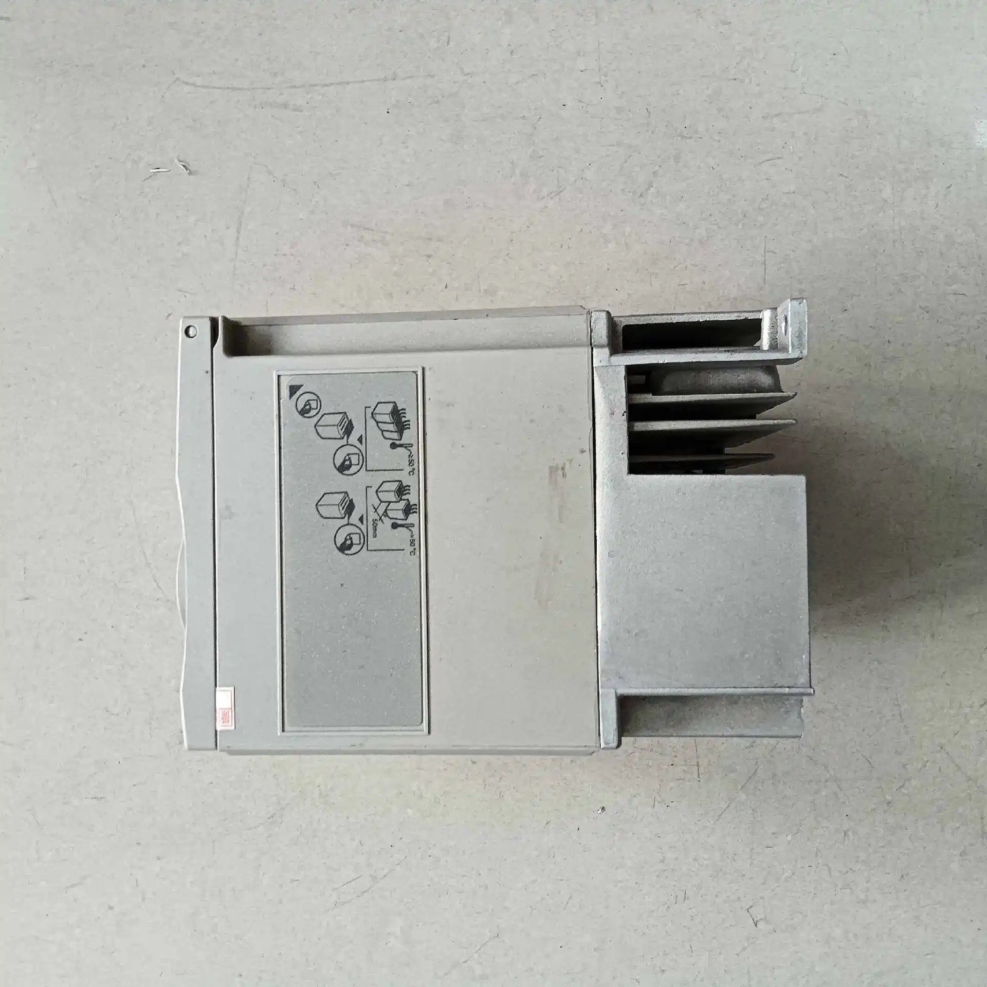 LXM05CD17M2 Servo Drive for Schneider