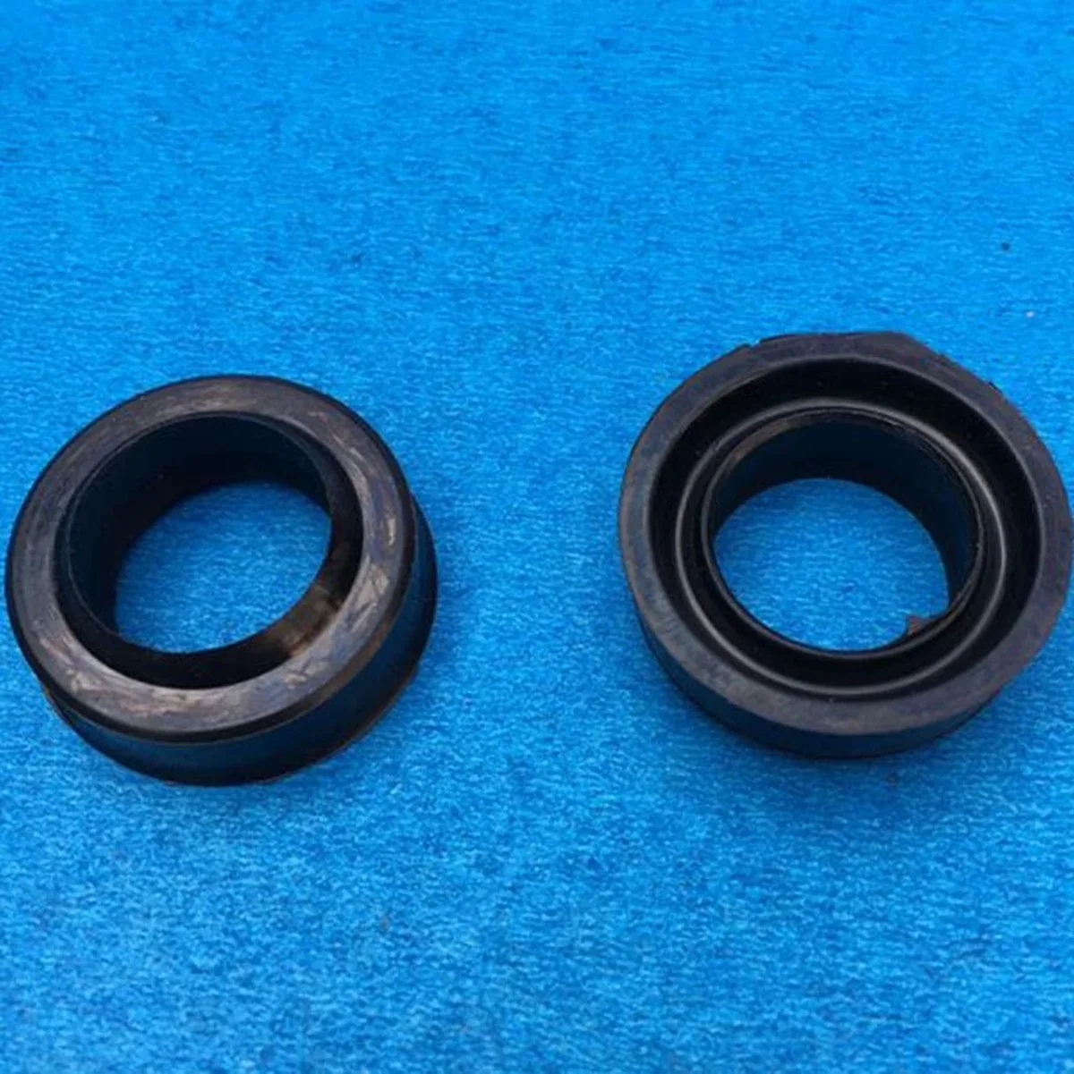 Repair Tool Jack Accessories Oil Seal Ring Small Parts Oil Seal O-ring Horizontal Jack Repair Kit 1pc NEW
