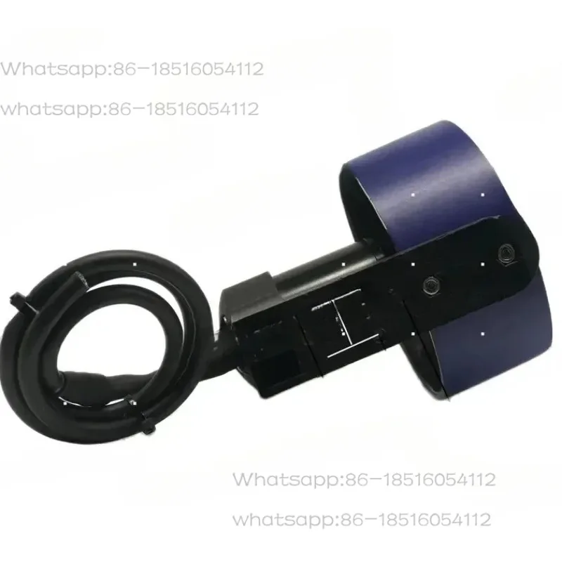 U5 24V 5Kg Thrust Thruster Canoe Fishing Unmanned Boat Power Kit Remote Control. Regulation Propeller