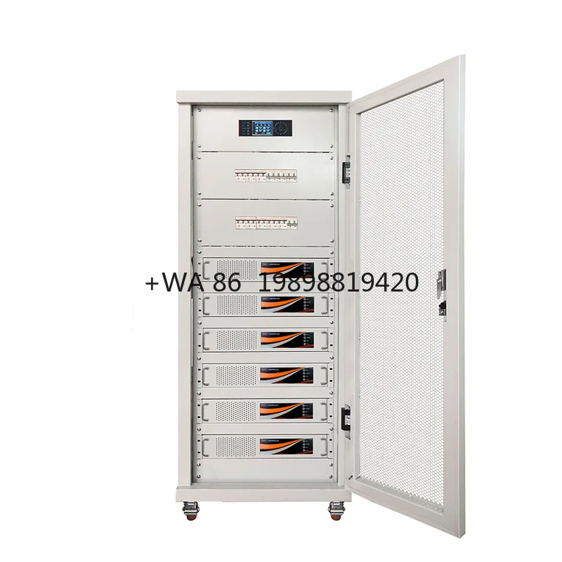 

Factory Wholesale Large Screen MPPT Off-grid Hybrid Solar Solar Charge Controller Inverter