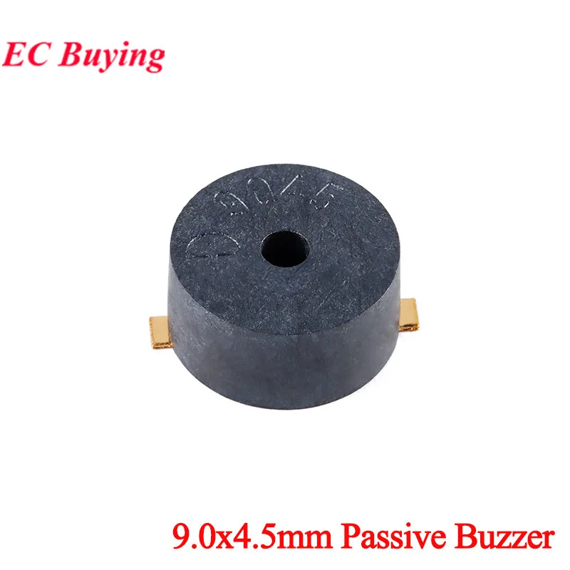 Variant: 9045 Passive 2-4V