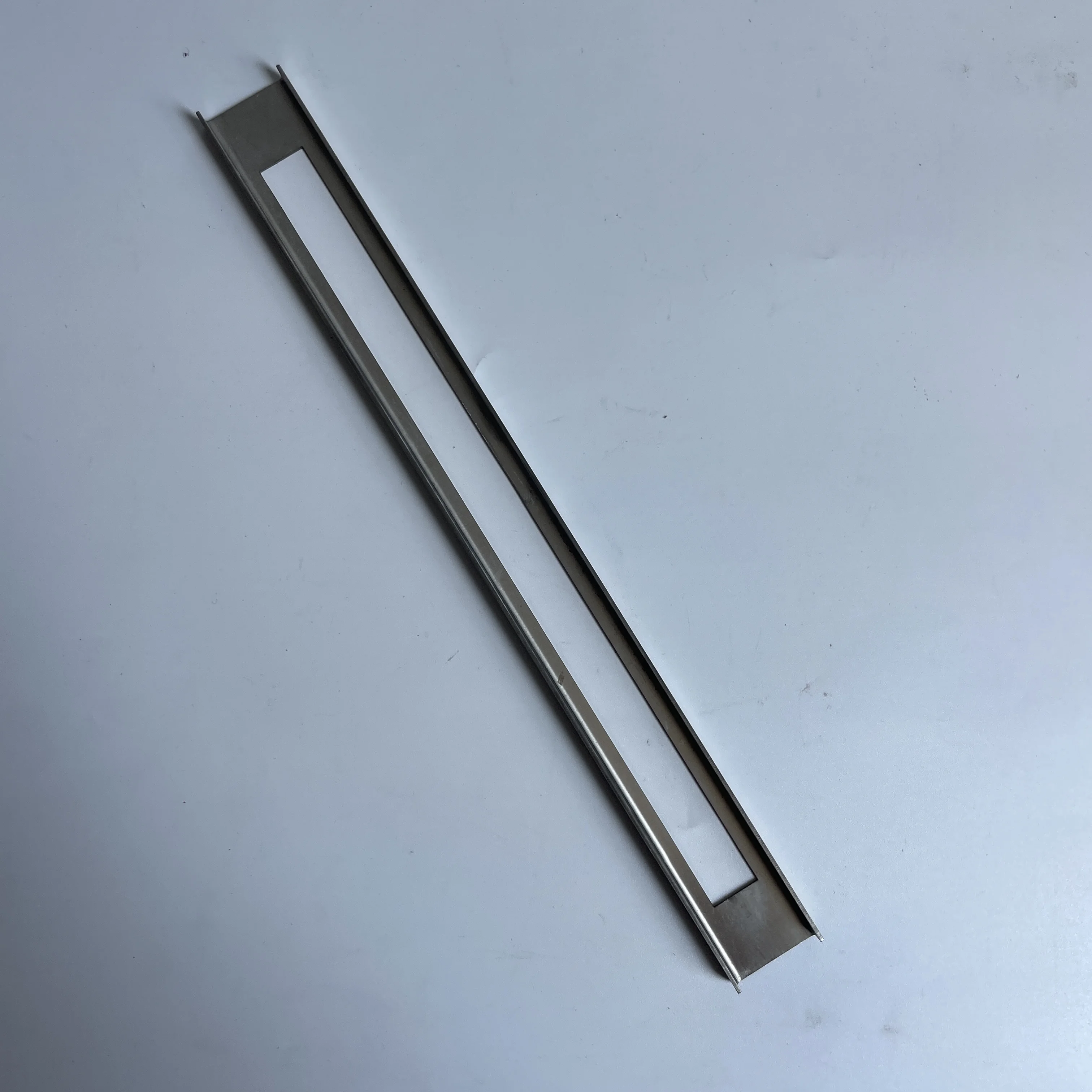 Stainless Steel Track Portable Handheld Five Needle Hair Injection Machine for Invisible Hair Extensions Making