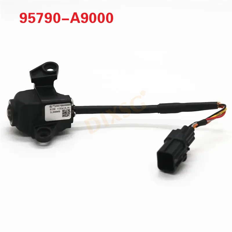 High Quality Car Rear View Reversing Camera Parking Assist Camera 95790-A9000 For 2015-2019 Kia Sedona