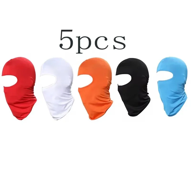 Variant: 5pcs mix