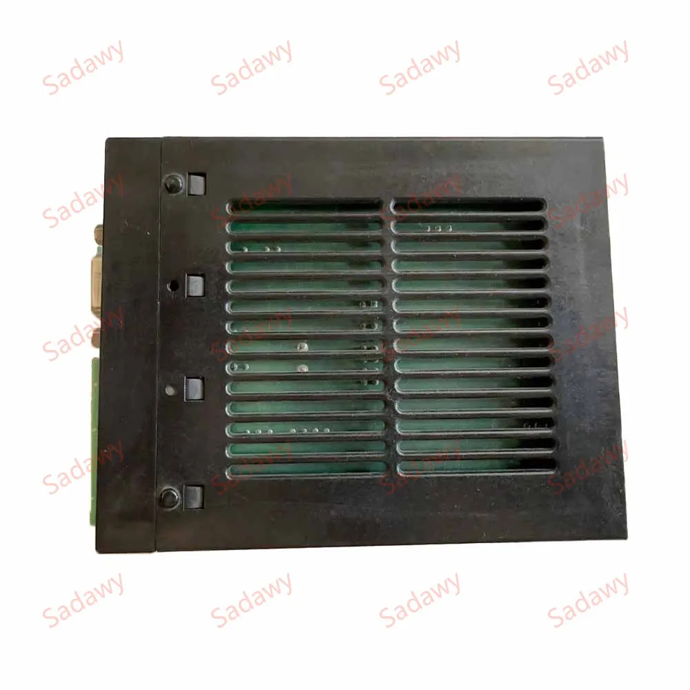 Ro-pex 신규 및 중고 오리지널 RES-406 히트 씰 온도 컨트롤러(보증 포함)